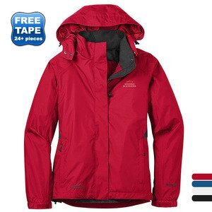 Eddie Bauer® Ladies' Rain Jacket