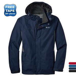 Eddie Bauer® Ladies Trail Soft Shell Jacket  Horizon Promotional Products  - Buy promotional products in Jacksonville, Florida United States