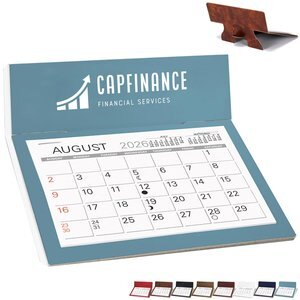 Imperial Desk Calendar