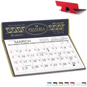 Charter Desk Calendar
