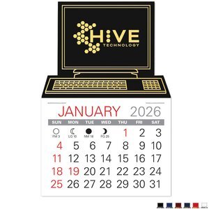 Computer Value Stick™ Calendar