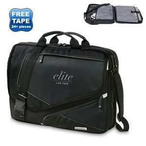 OGIO® Voyager Messenger Bag