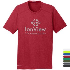 OGIO® ENDURANCE Pulse Men's Performance Crew