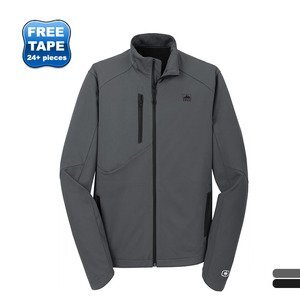 OGIO® ENDURANCE Crux Men's Soft Shell Jacket