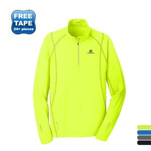 OGIO® ENDURANCE Nexus Stretch Performance Men's Quarter Zip