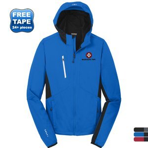 OGIO® ENDURANCE Pivot Men's Soft Shell Jacket