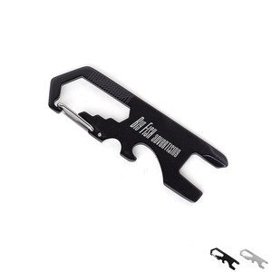 Carabiner Tool