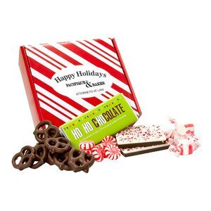 Holiday Heaven Treat Gift Box