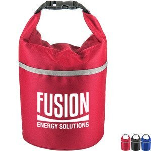 Hilltop Bucket 600D Cooler Bag