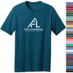 District® Perfect Blend® Men's Crew Tee