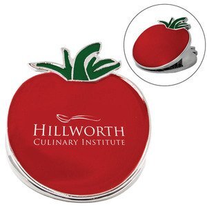 Tomato Metal Magnetic Clip