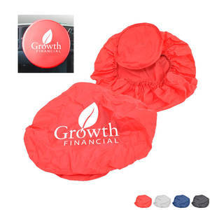 Steering Wheel Cover