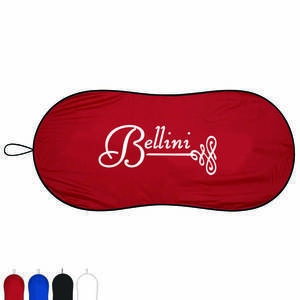 Econo Collapsible Auto Sun Shade, Colors