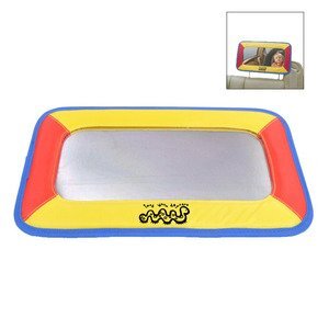 Back Seat Baby Mirror