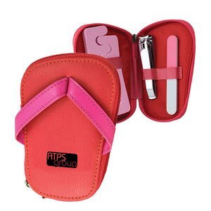 Flip Flop Pedicure Set