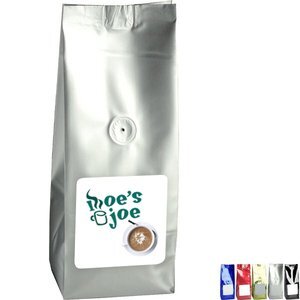 Gourmet Coffee Bag, 6 oz.