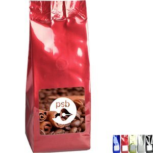 Gourmet Coffee Bag, 10 oz.