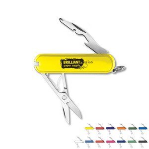 Jetsetter 3 Swiss Army® Knife