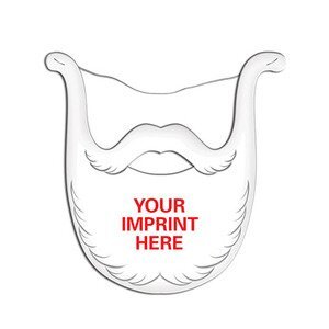 Santa Beard Mask