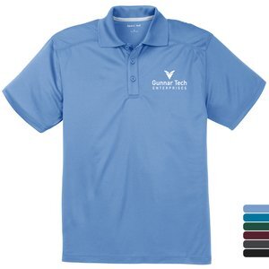 Sport-Tek® PosiCharge™ Men's Replica Jersey