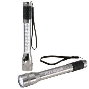 Roadside 7 LED Safety Light