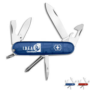 Tinker Swiss Army® Knife - Translucent Colors