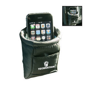 Cell Phone & Multipurpose Auto Organizer