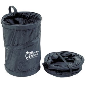Collapsible Car Trash Can