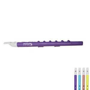 Plastic Flute