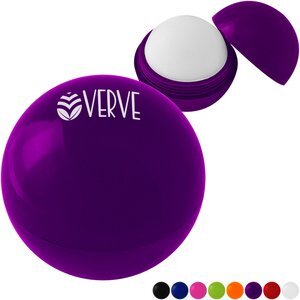 Vanilla Lip Moisturizer Ball