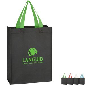 Mini Non-Woven Tote Bag