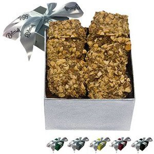 Classic Singles Gift Box w/ Almond Butter Crunch