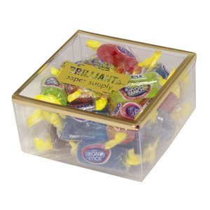 Sweet Dreams Treat Box w/ Jolly Ranchers