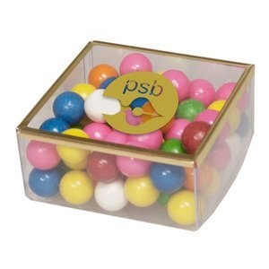 Sweet Dreams Treat Box w/ Gumballs