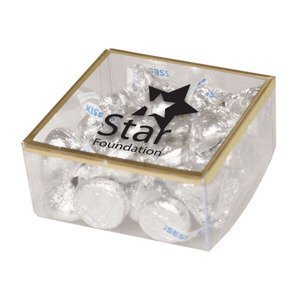 Sweet Dreams Treat Box w/ Hershey Kisses