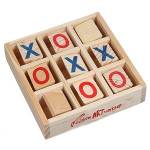 Tic Tac Toe Game
