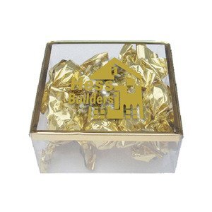 Sweet Dreams Treat Box w/ Chocolate Covered Truffles