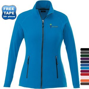 Rixford Ladies' Polyfleece Jacket