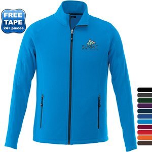 Rixford Men's Polyfleece Jacket