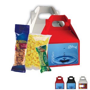 Gable Snack Pack