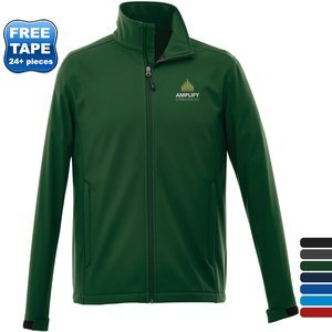 Maxson Men's Softshell Jacket