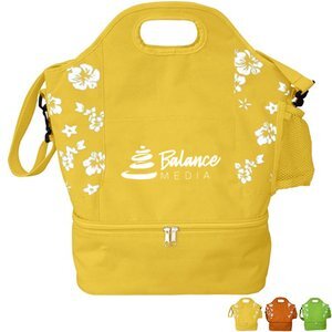 Maui Insulated Cooler Tote