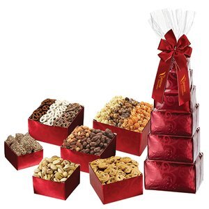 Contemporary Premium Tower of Decadence