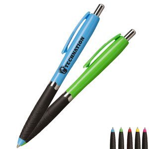 Simpatico® Ballpoint Retractable Pen