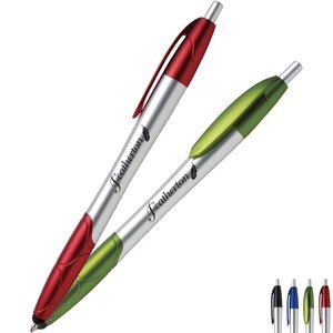 Janita Chrome Stylus Pen