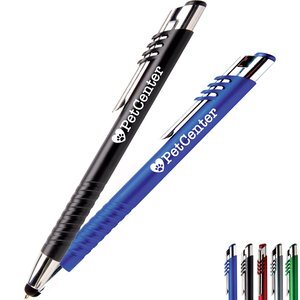 Nitrous Stylus Pen