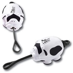 Slingshot Flying Cow Stress Reliever