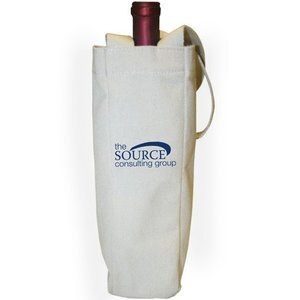 Rutherford Wine Tote