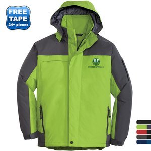Port Authority® Nootka Men's Jacket