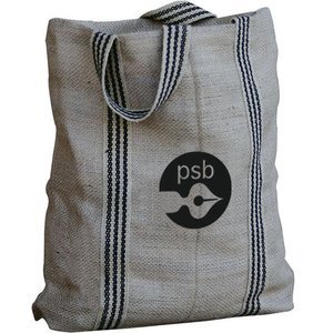 Menali Jute Tote